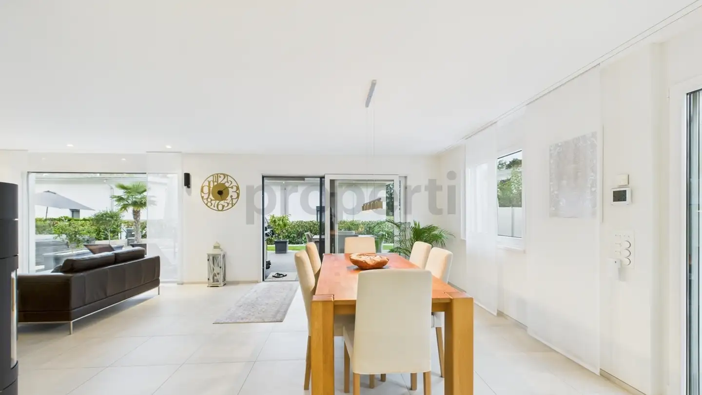 Maison individuelle à louer - 8635 Dürnten - Photo 4