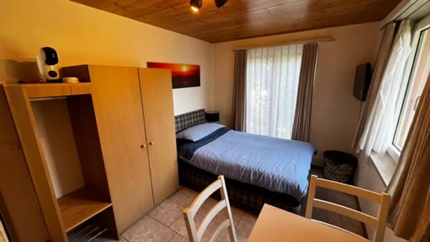Appartement meublé à louer - Rütschelenstrasse 6, 4932 Lotzwil - Photo 2