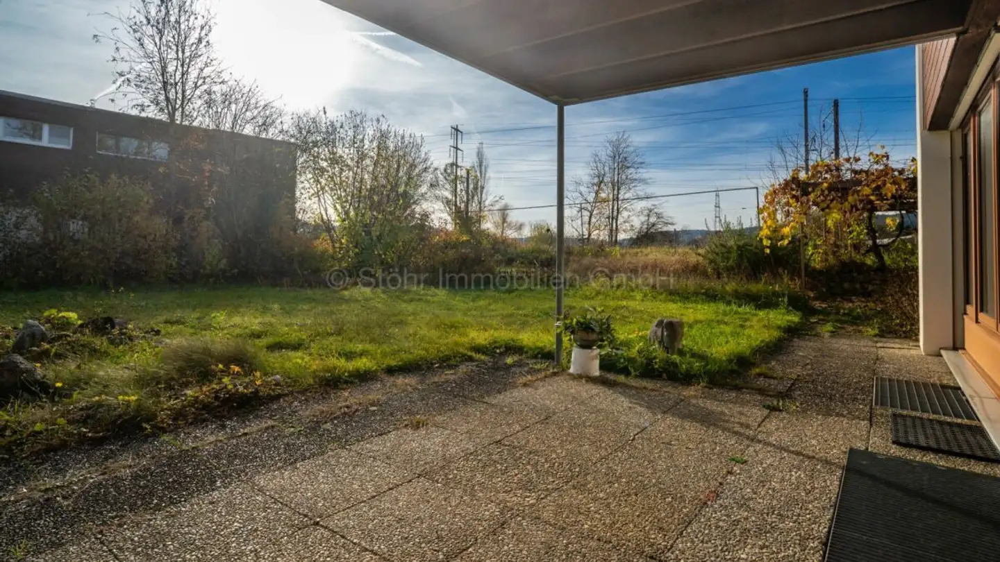 Casa singola in vendita - Dammstrasse 31, 8442 Hettlingen - Photo 3