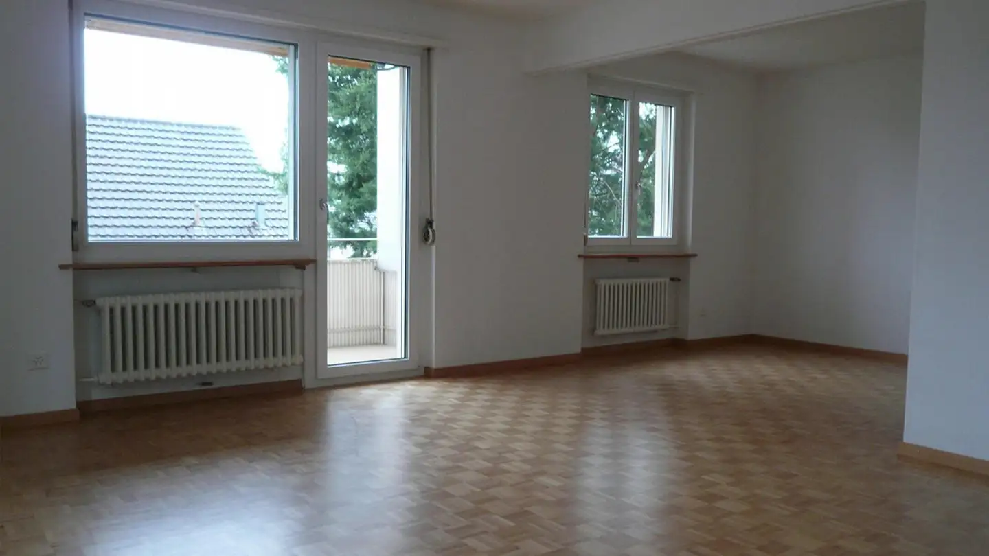 Appartement à louer - Rychenbergstrasse 16, 8400 Winterthur - Photo 2