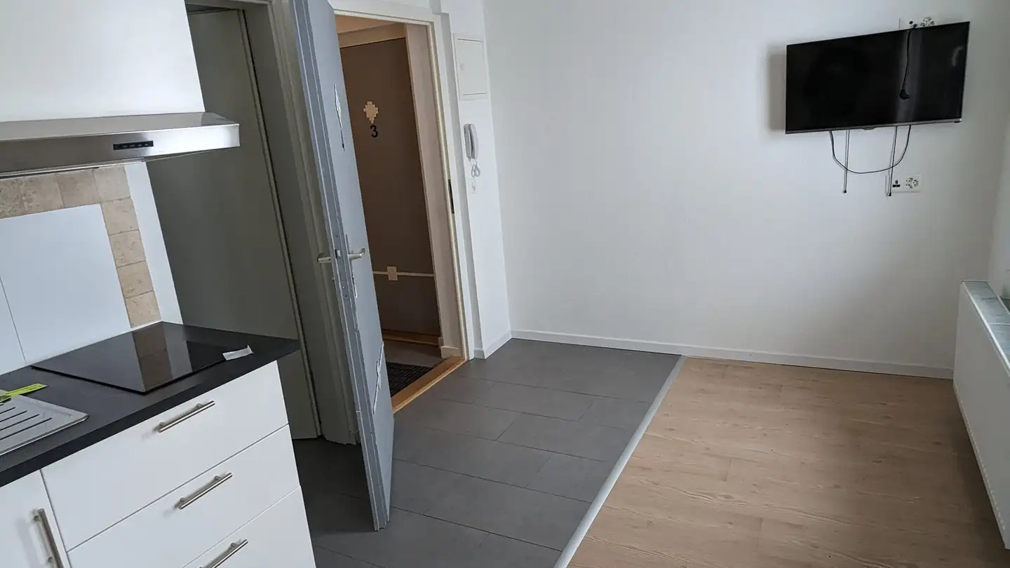 Studio in affitto - Grünenstrasse 5, 3455 Grünen - Foto 3