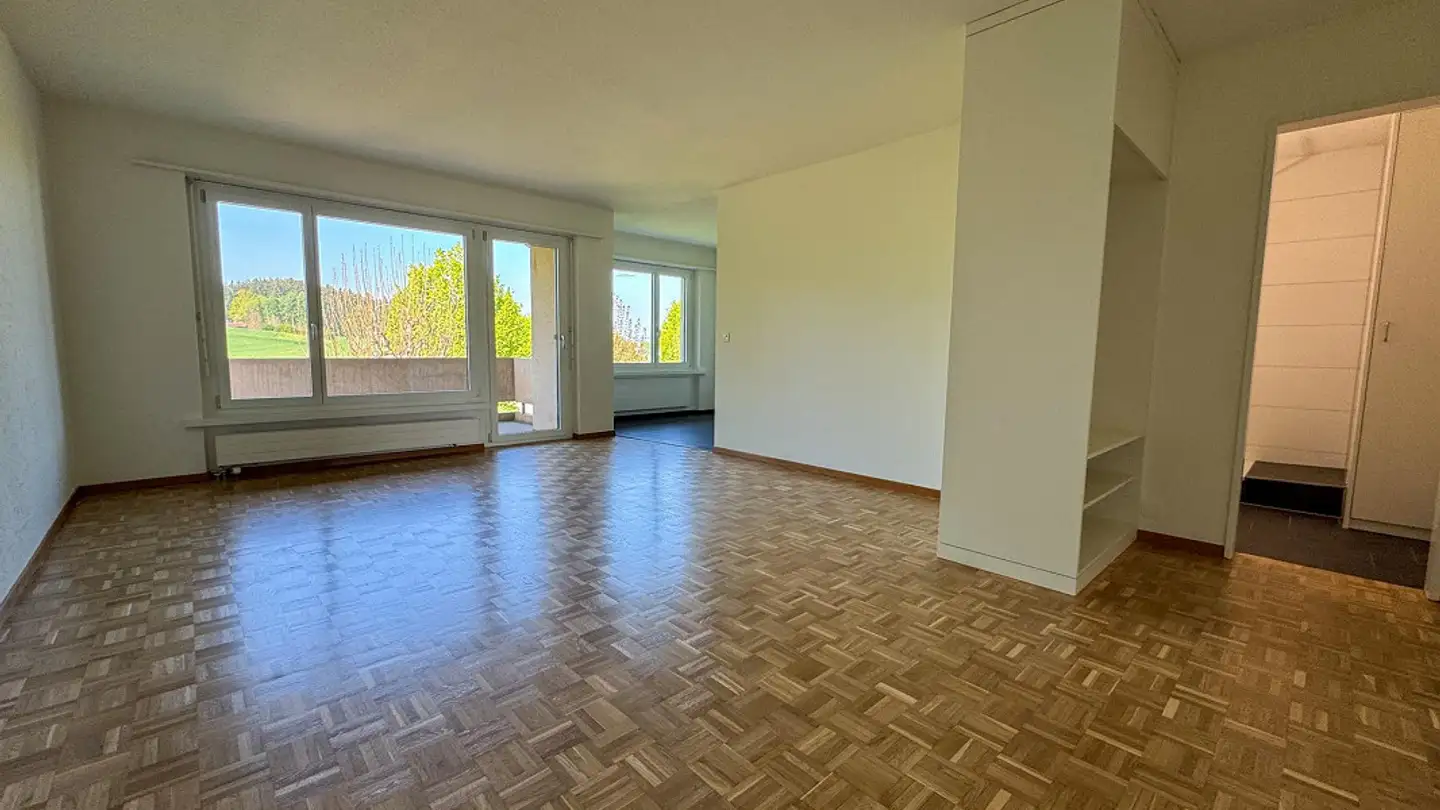 Wohnung mieten - Mätteli 9, 3323 Bäriswil BE - Foto 2