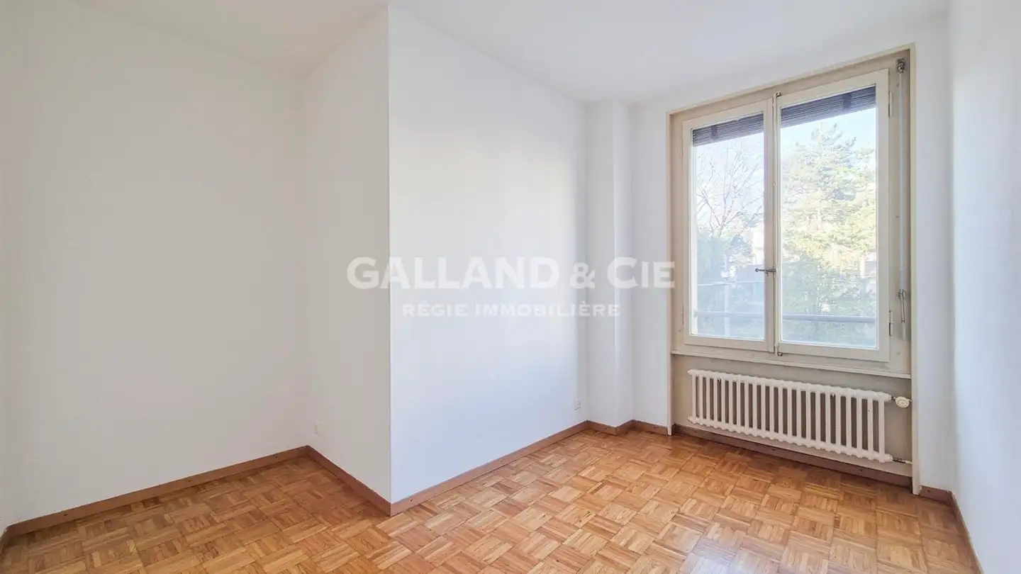 Appartamento in affitto - Rue Belle-Fontaine 6, 1003 Lausanne - Foto 4