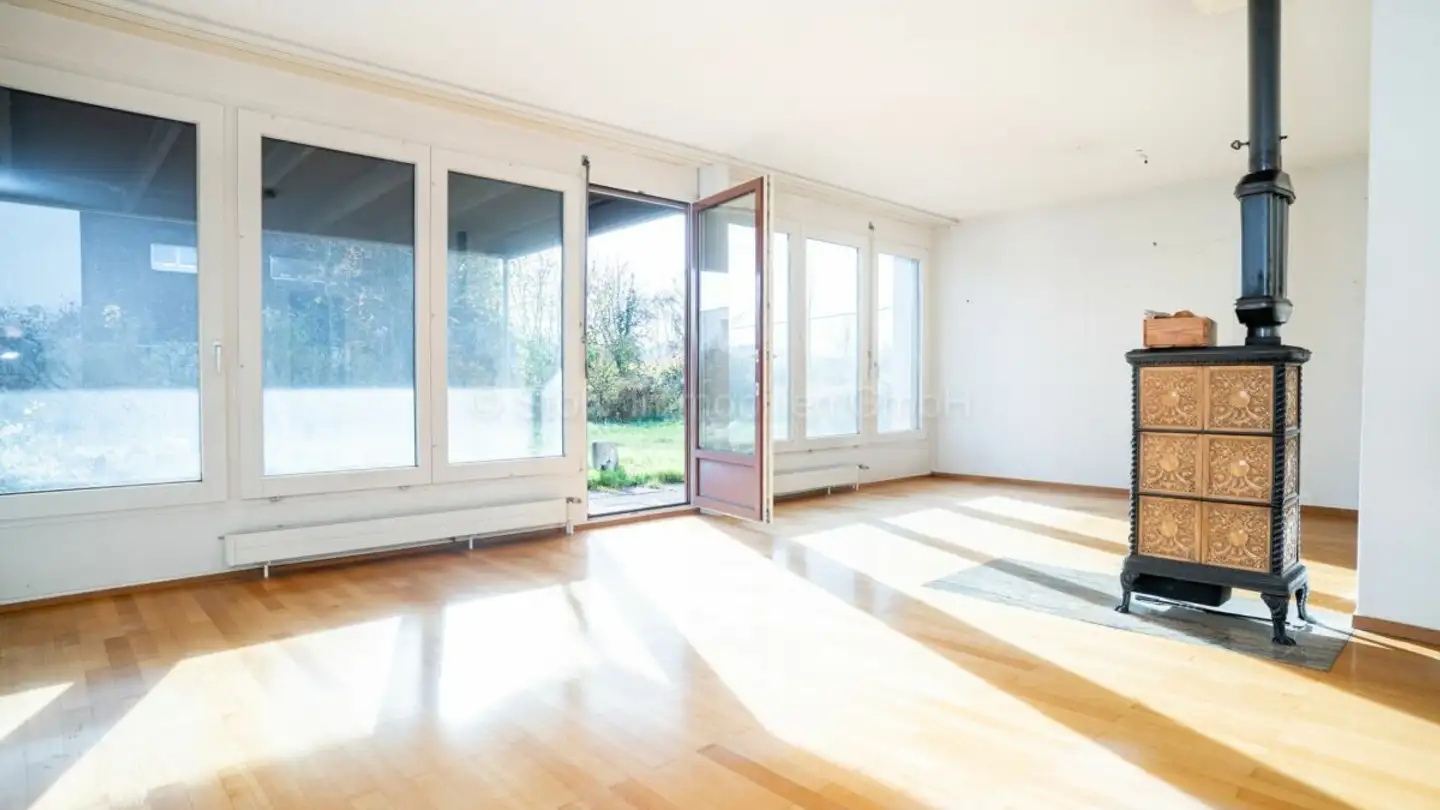 Casa singola in vendita - Dammstrasse 31, 8442 Hettlingen - Photo 4