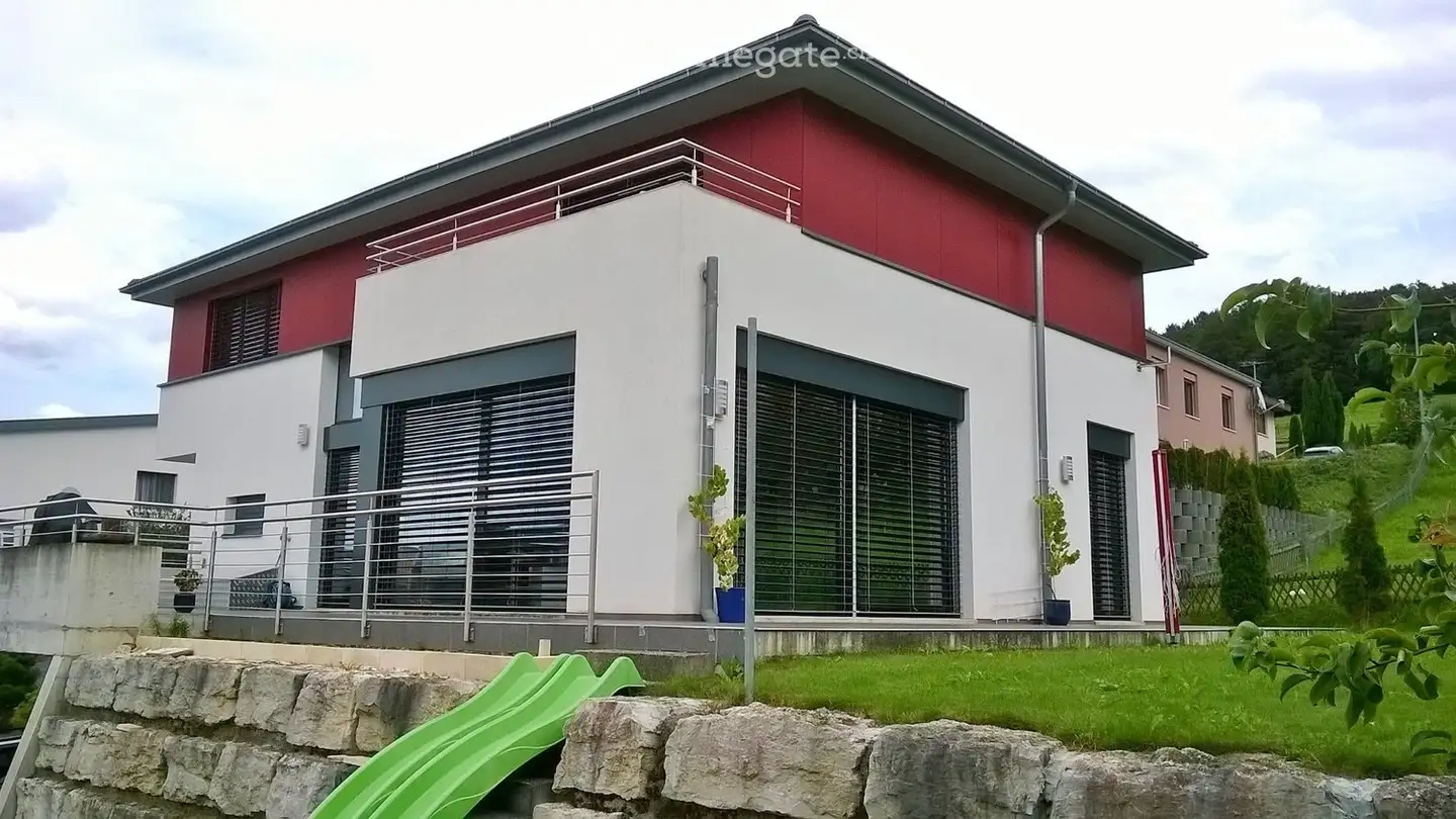 Single house for sale - 2830 Courrendlin