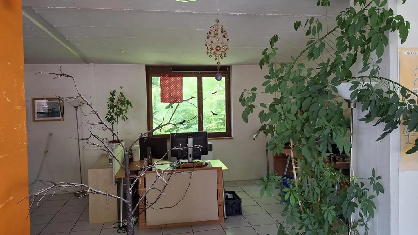 Immeuble industriel à louer - Gempenstrasse 42a, 4143 Dornach - Photo 3