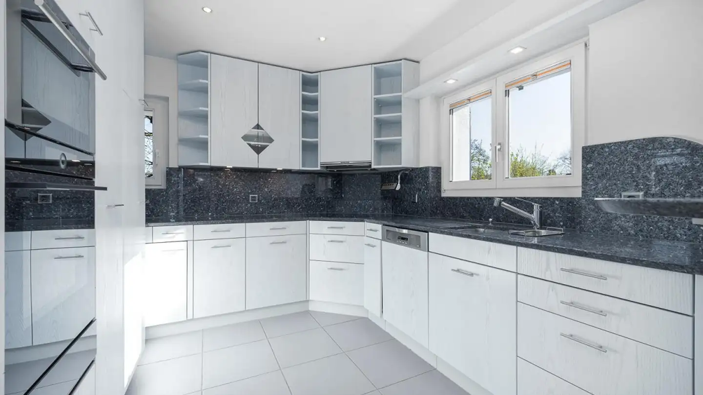 Semi-detached house for sale - Obere Bachstrasse 8, 8952 Schlieren - Photo 3