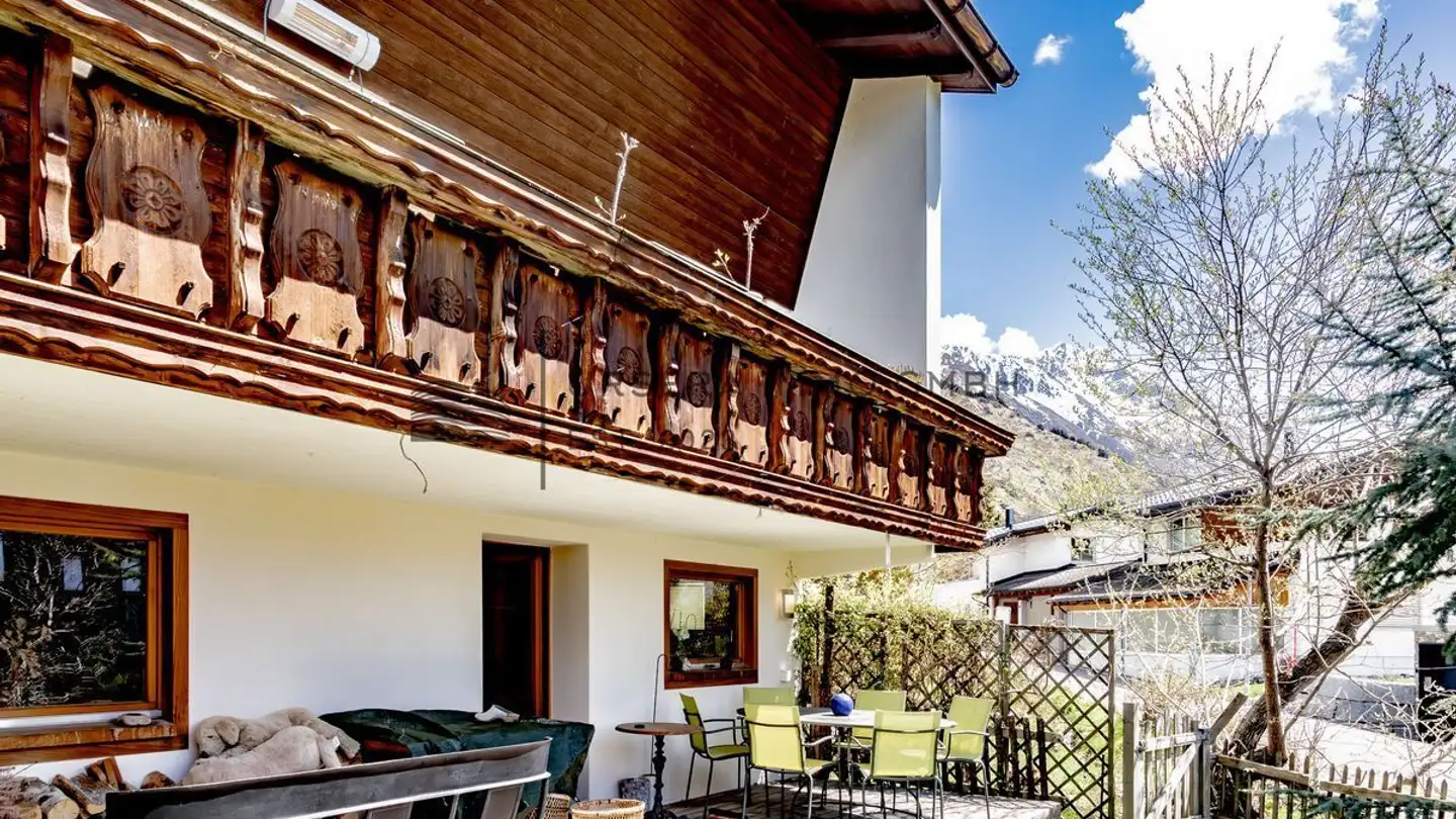Chalet for sale - Oberalppass, 6490 Andermatt - Photo 2
