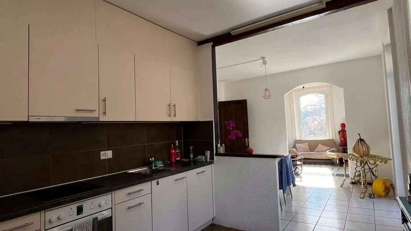 Appartamento in affitto - Route Des Narcisses 72, 1833 Les Avants - Foto 2