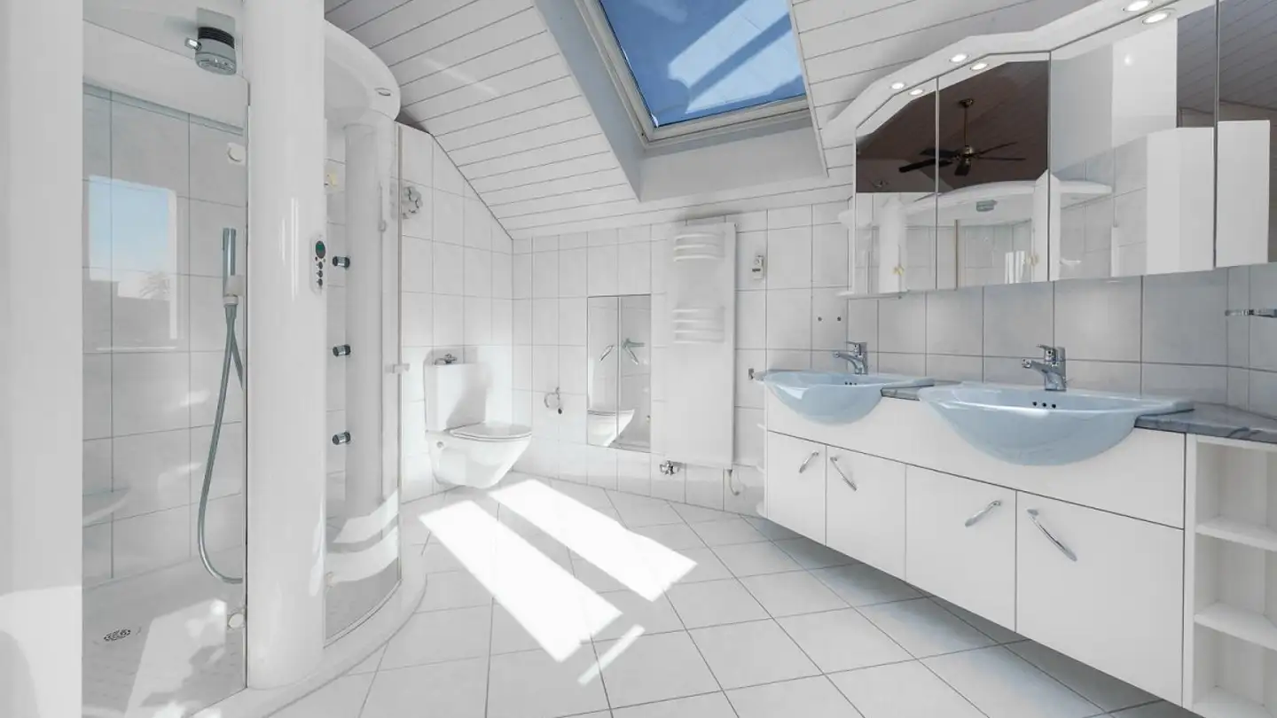 Semi-detached house for sale - Obere Bachstrasse 8, 8952 Schlieren - Photo 4