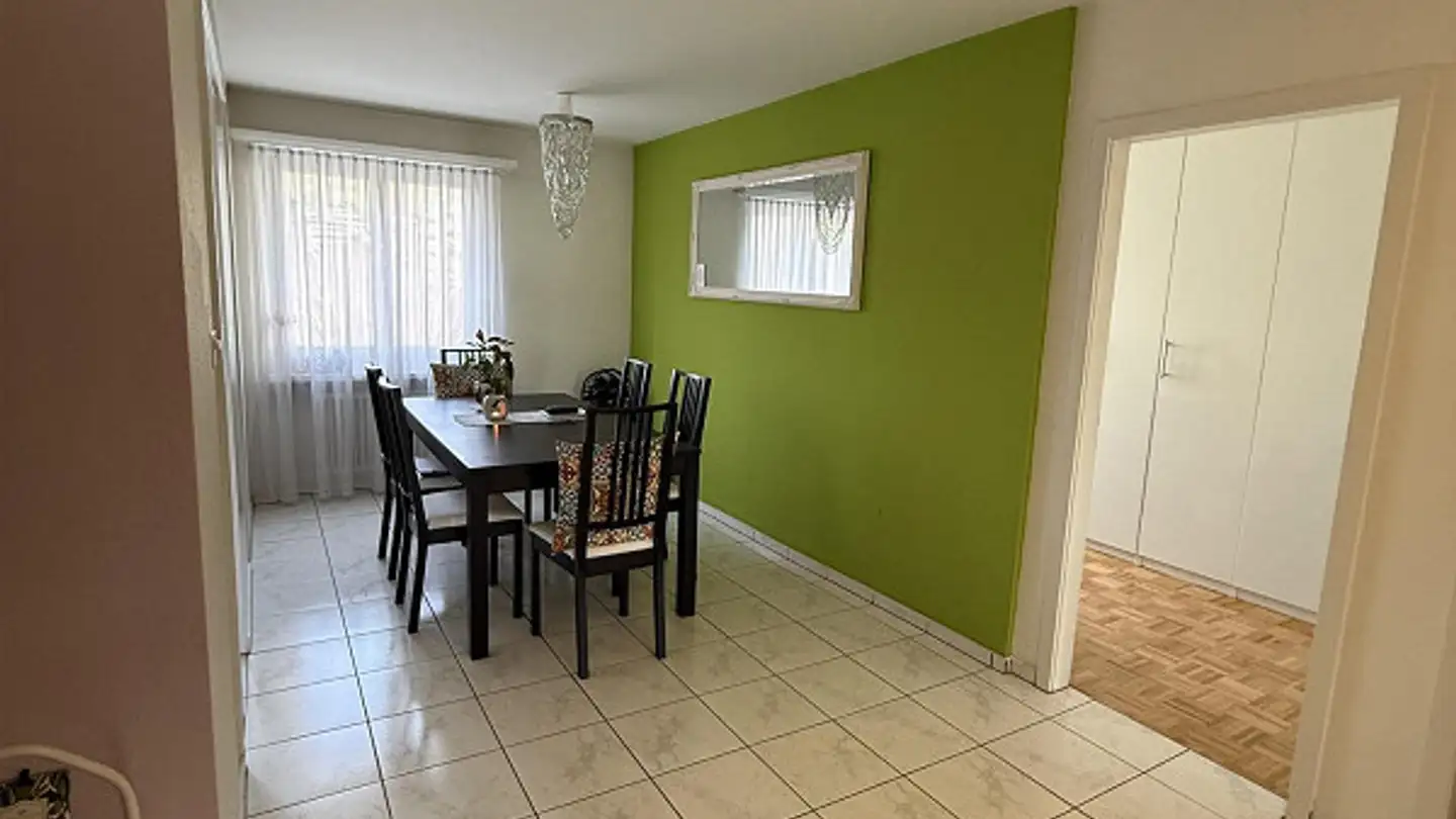 Wohnung mieten - Schulstrasse, 5415 Nussbaumen AG - Foto 2