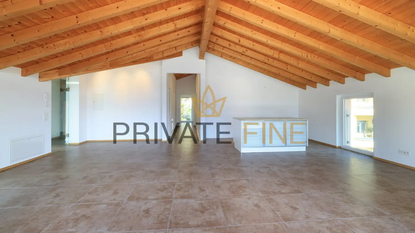 Penthouse kaufen - Via Di Mezzo 6, 6648 Minusio - Foto 4