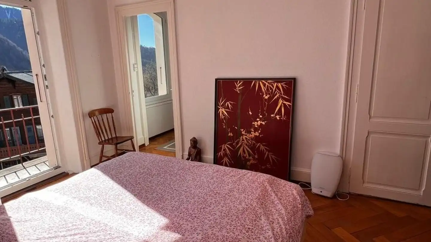 Appartamento in affitto - Route Des Narcisses 72, 1833 Les Avants - Foto 4