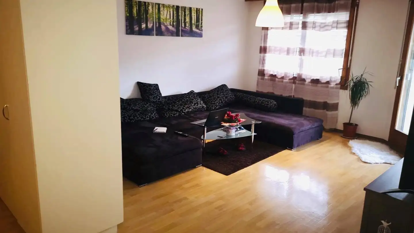 Wohnung mieten - Hauptstrasse 50, 8553 Hüttlingen - Foto 2