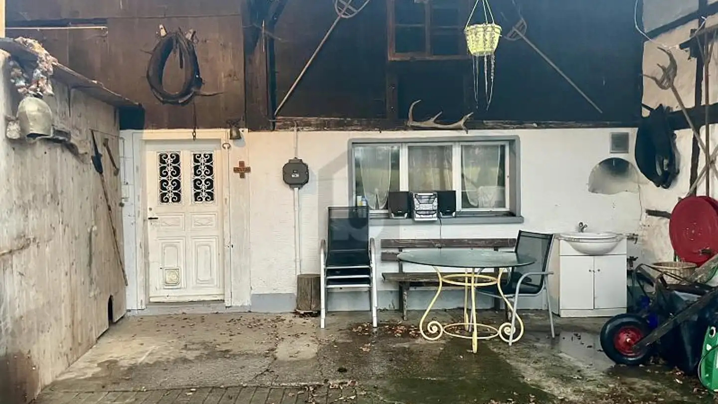 Einfamilienhaus mieten - 6236 Wilihof - Foto 2