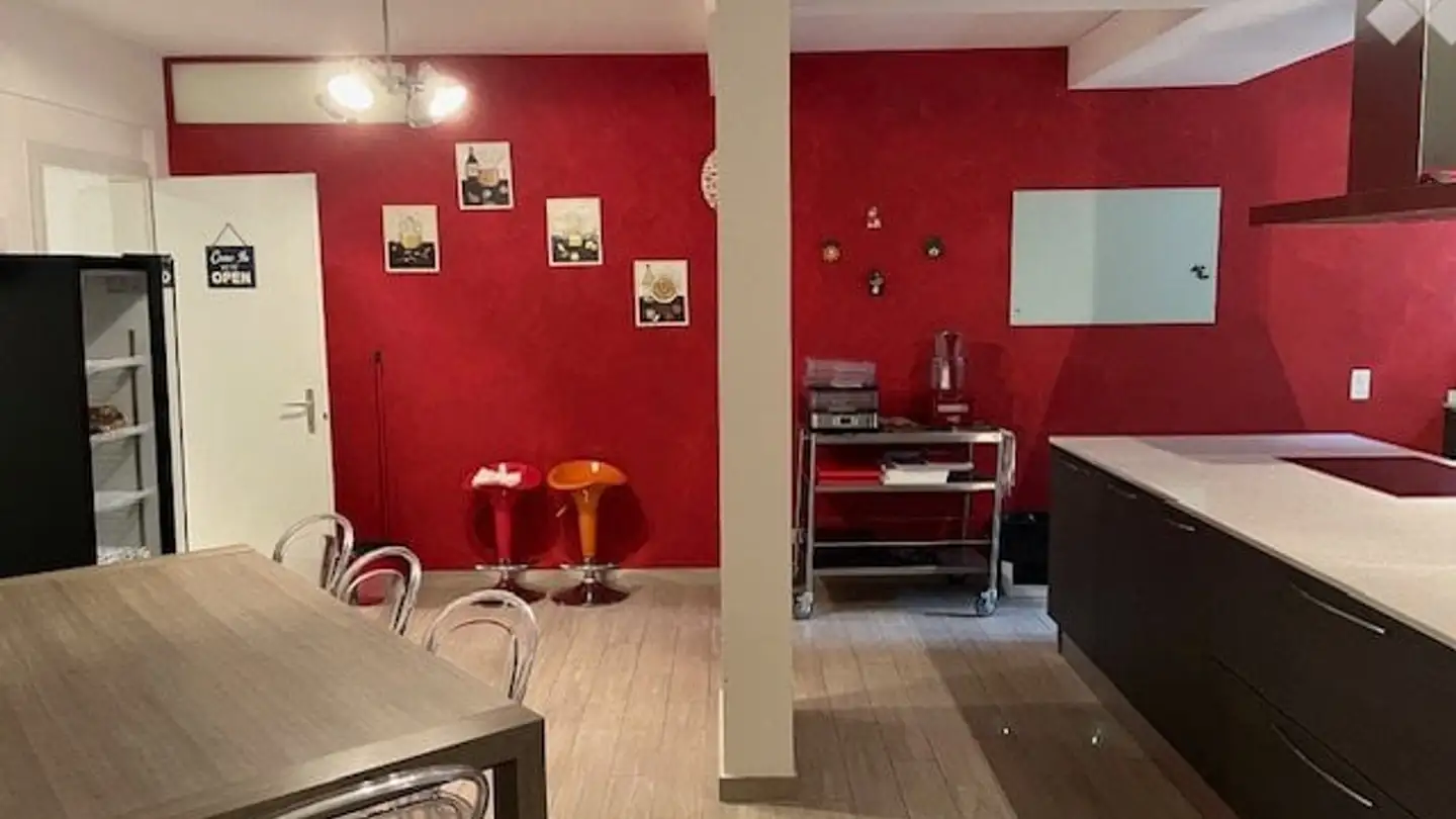 Wohnung mieten - Via Dei Sindicatori 6, 6900 Massagno