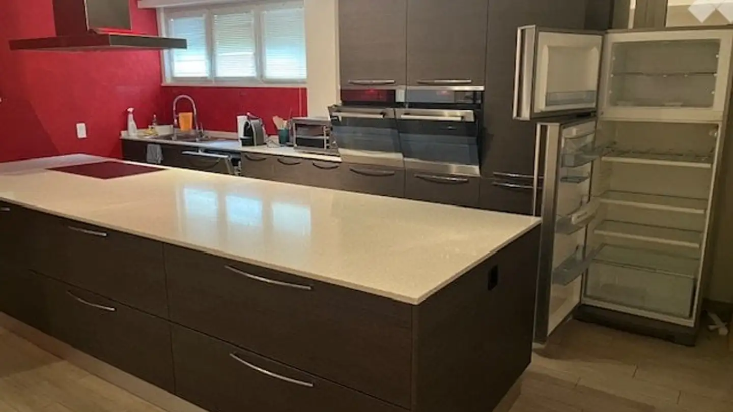 Wohnung mieten - Via Dei Sindicatori 6, 6900 Massagno - Foto 2