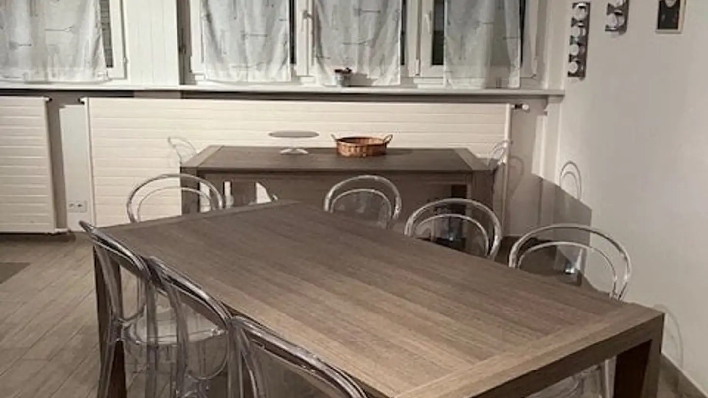 Wohnung mieten - Via Dei Sindicatori 6, 6900 Massagno - Foto 3