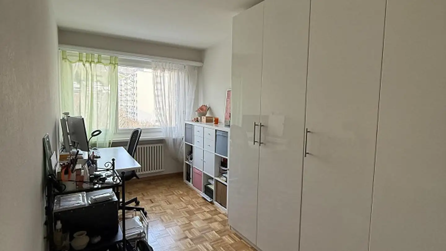 Wohnung mieten - Schulstrasse, 5415 Nussbaumen AG - Foto 4