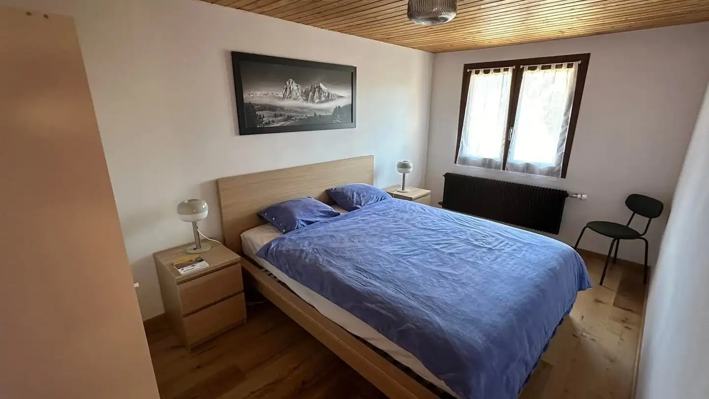 Appartamento in affitto - Route Du Pillon, 1865 Les Diablerets - Foto 3