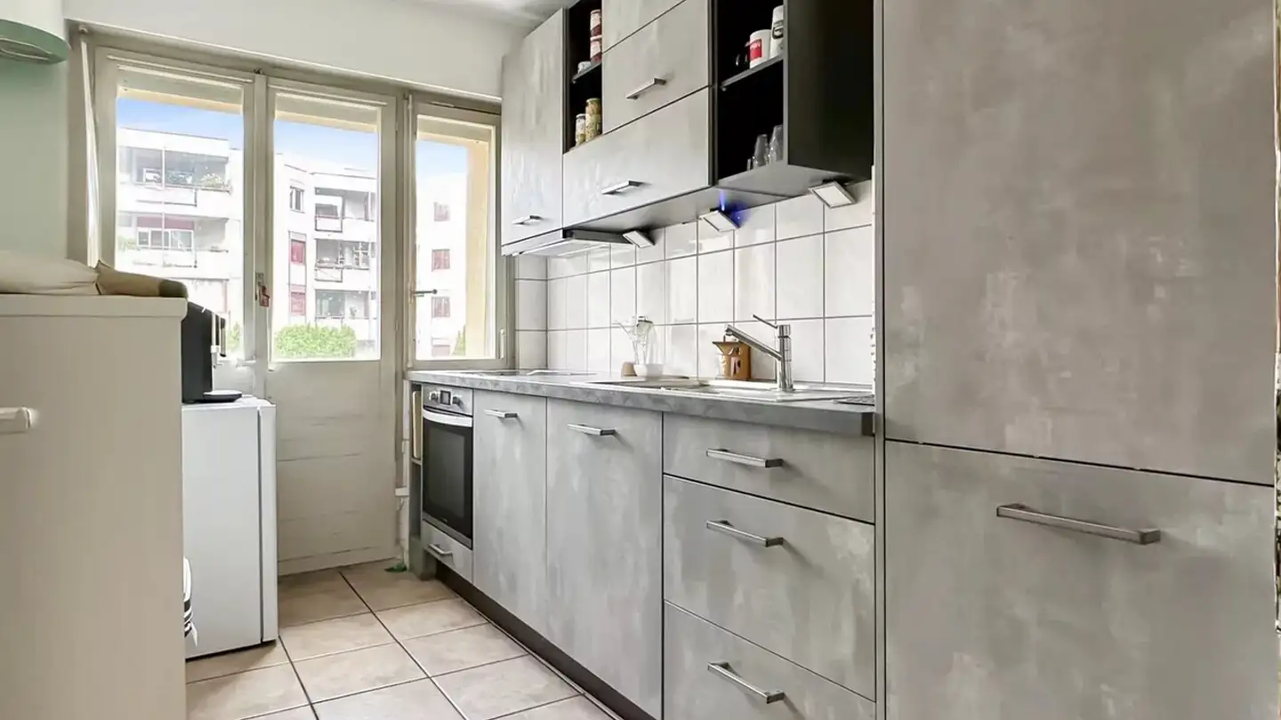 Appartement à vendre - 1964 Conthey - Photo 2