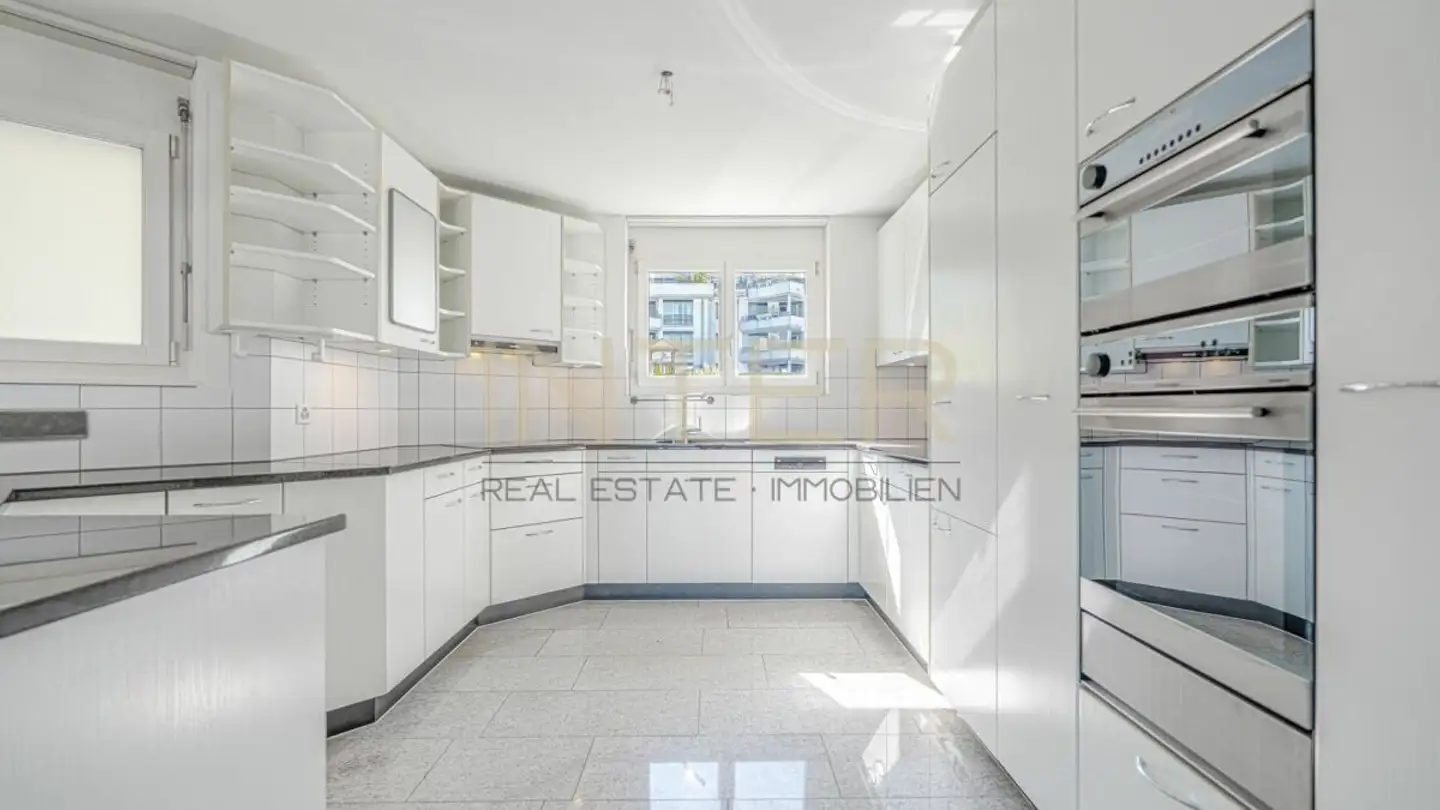 Appartamento in vendita - Kirchheim 10, 6037 Root - Photo 4