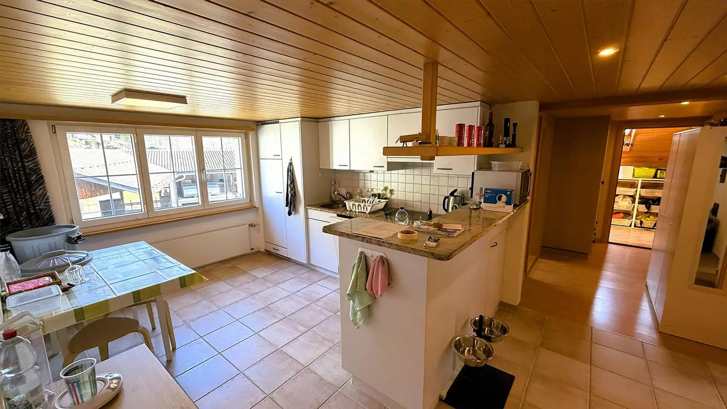 Appartement à louer - Grimselstrasse 3, 3862 Innertkirchen - Photo 2