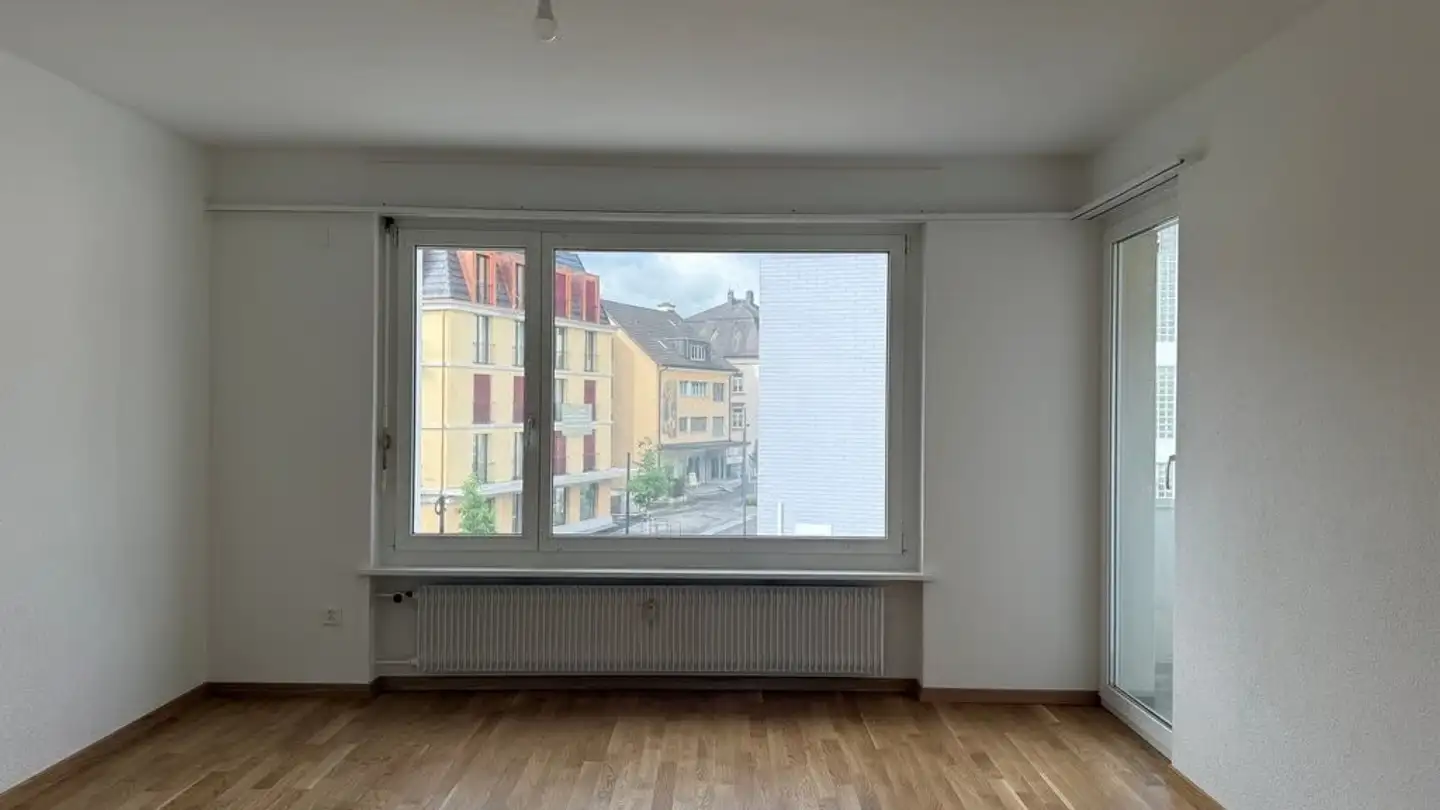 Apartment for rent - Bahnhofstrasse 77, 9240 Uzwil - Photo 2