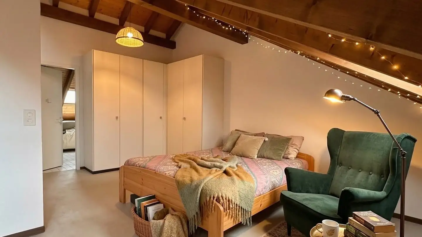 Casa a schiera in vendita - Chemin De La Planche-Aux-Oies, 1000 Lausanne 26 - Foto 3