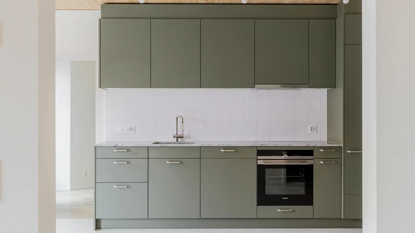 Appartamento in affitto - Brunnenweg 3, 2542 Pieterlen