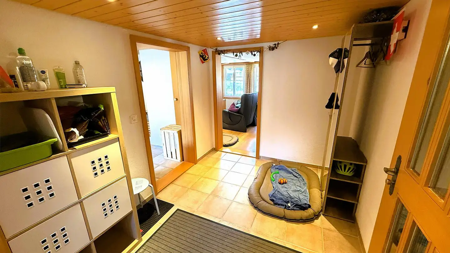 Appartement à louer - Grimselstrasse 3, 3862 Innertkirchen - Photo 3