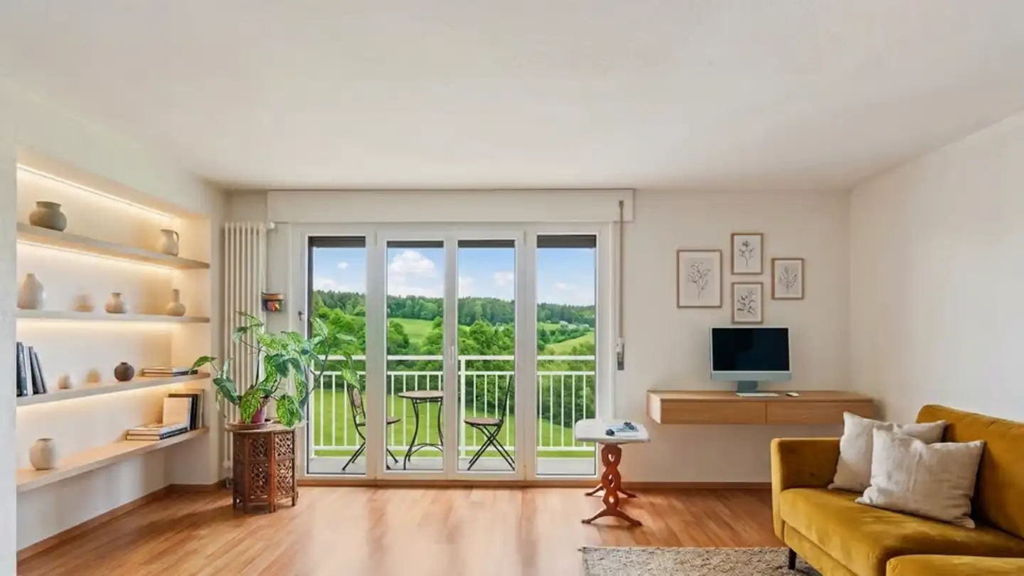 Appartamento in vendita - 2400 Le Locle