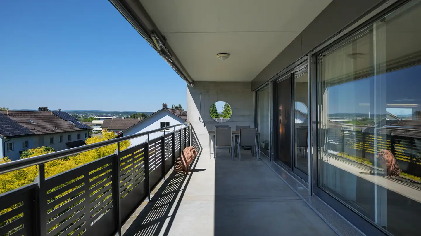 Apartment for sale - Zeppelinstrasse 19, 8280 Kreuzlingen - Photo 3