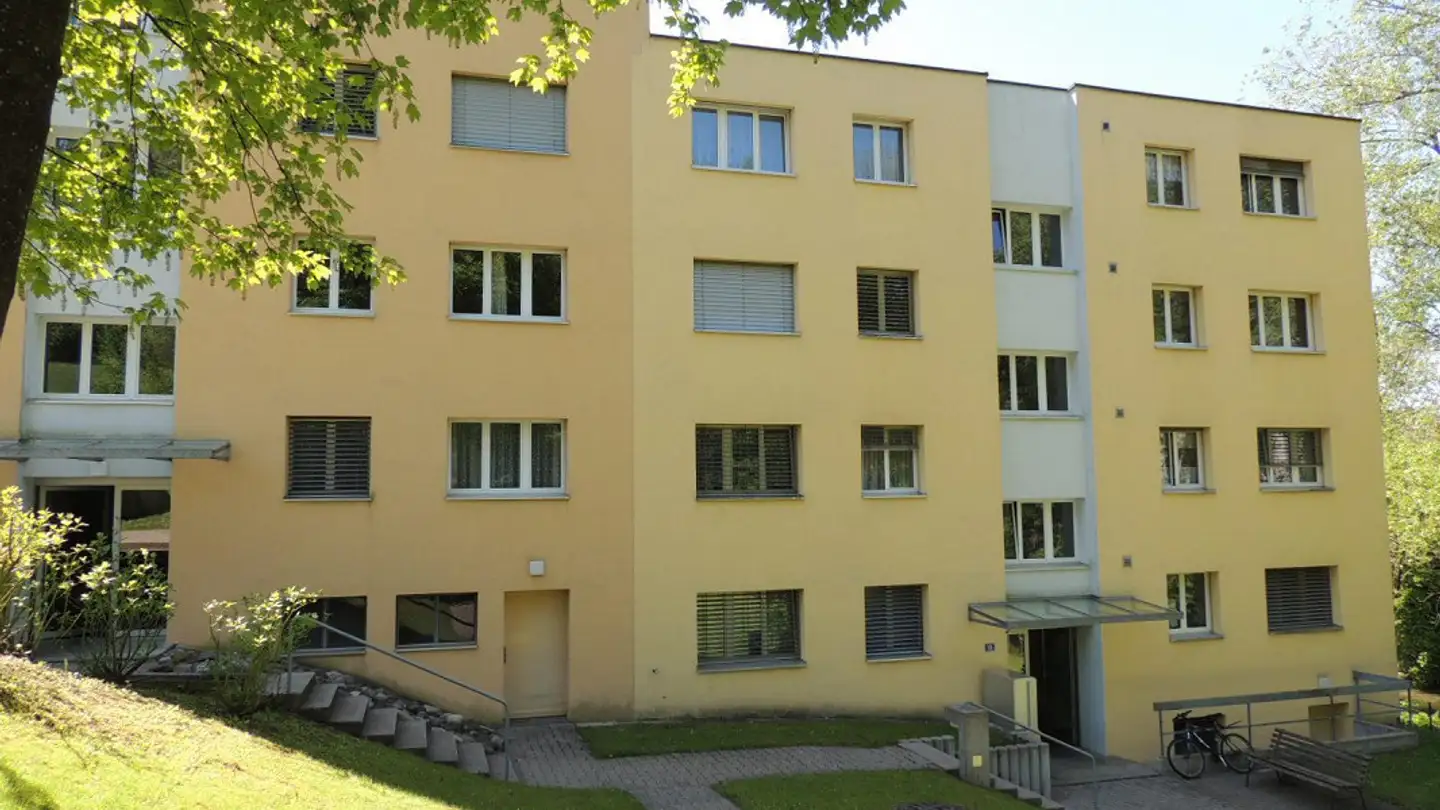 Appartement à louer - Breitigasse 13, 8610 Uster