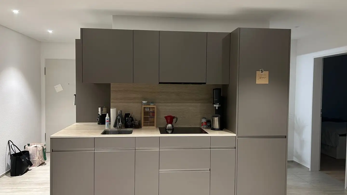 Wohnung mieten - Holdermattstrasse 5, 4632 Trimbach