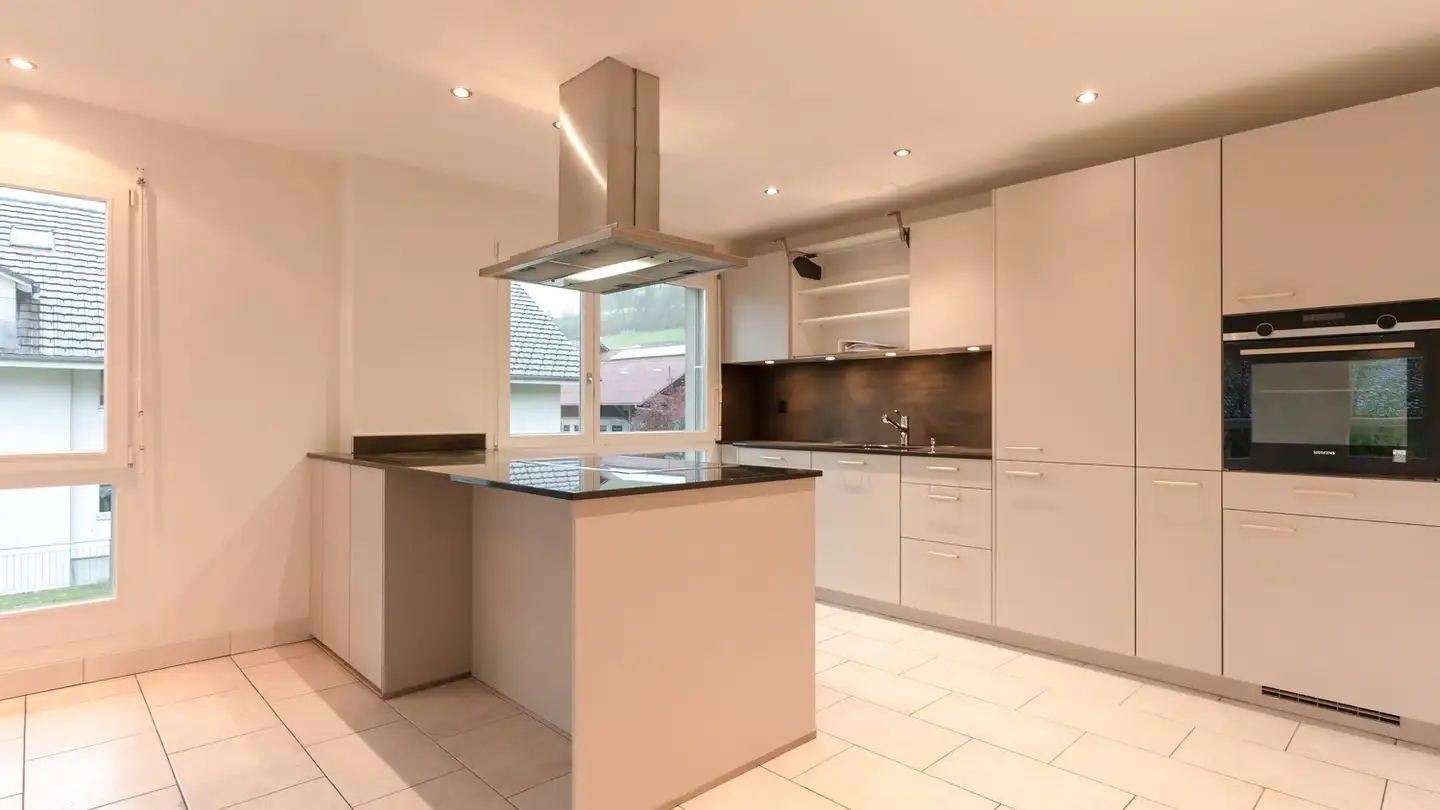 Appartement à louer - Freiburgstrasse 76, 3174 Thörishaus
