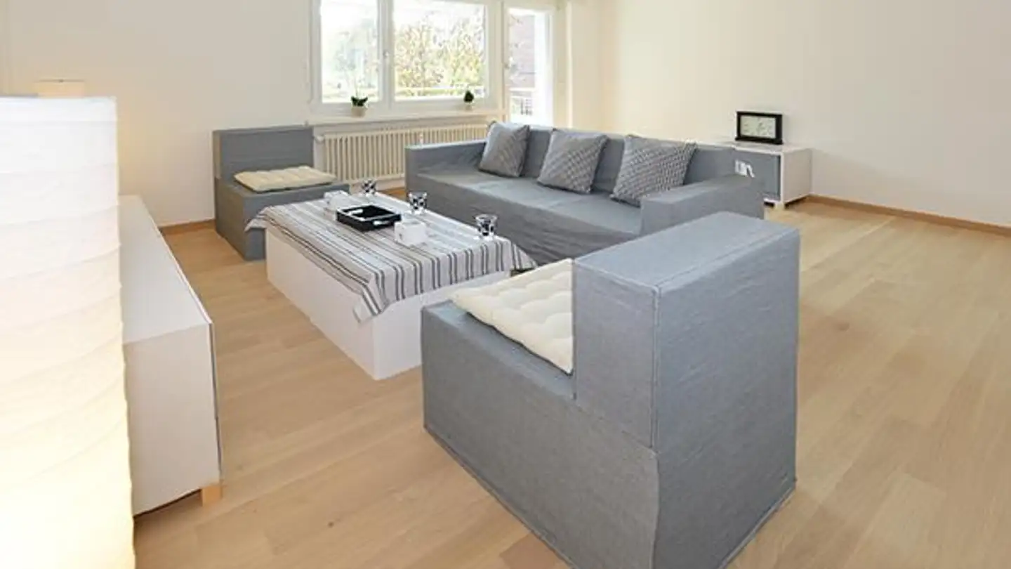 Appartement à louer - Breitigasse 13, 8610 Uster - Photo 2
