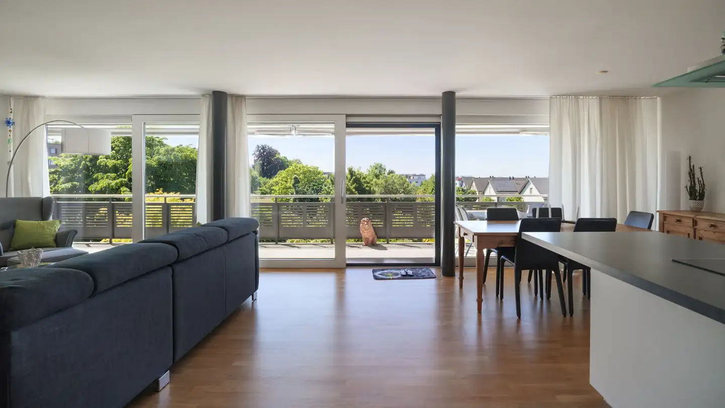 Apartment for sale - Zeppelinstrasse 19, 8280 Kreuzlingen