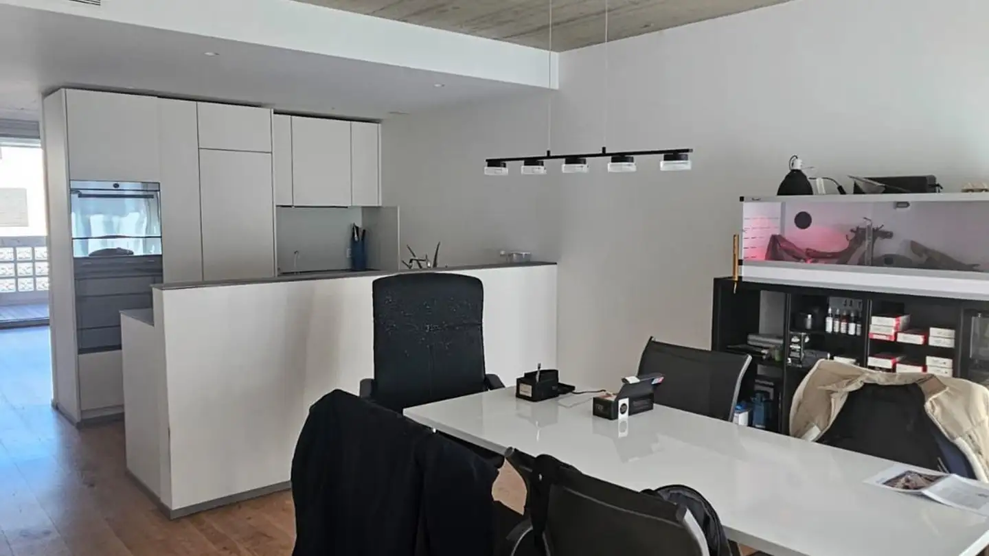 Appartement à louer - Mooshüslistrasse 14, 6032 Emmen