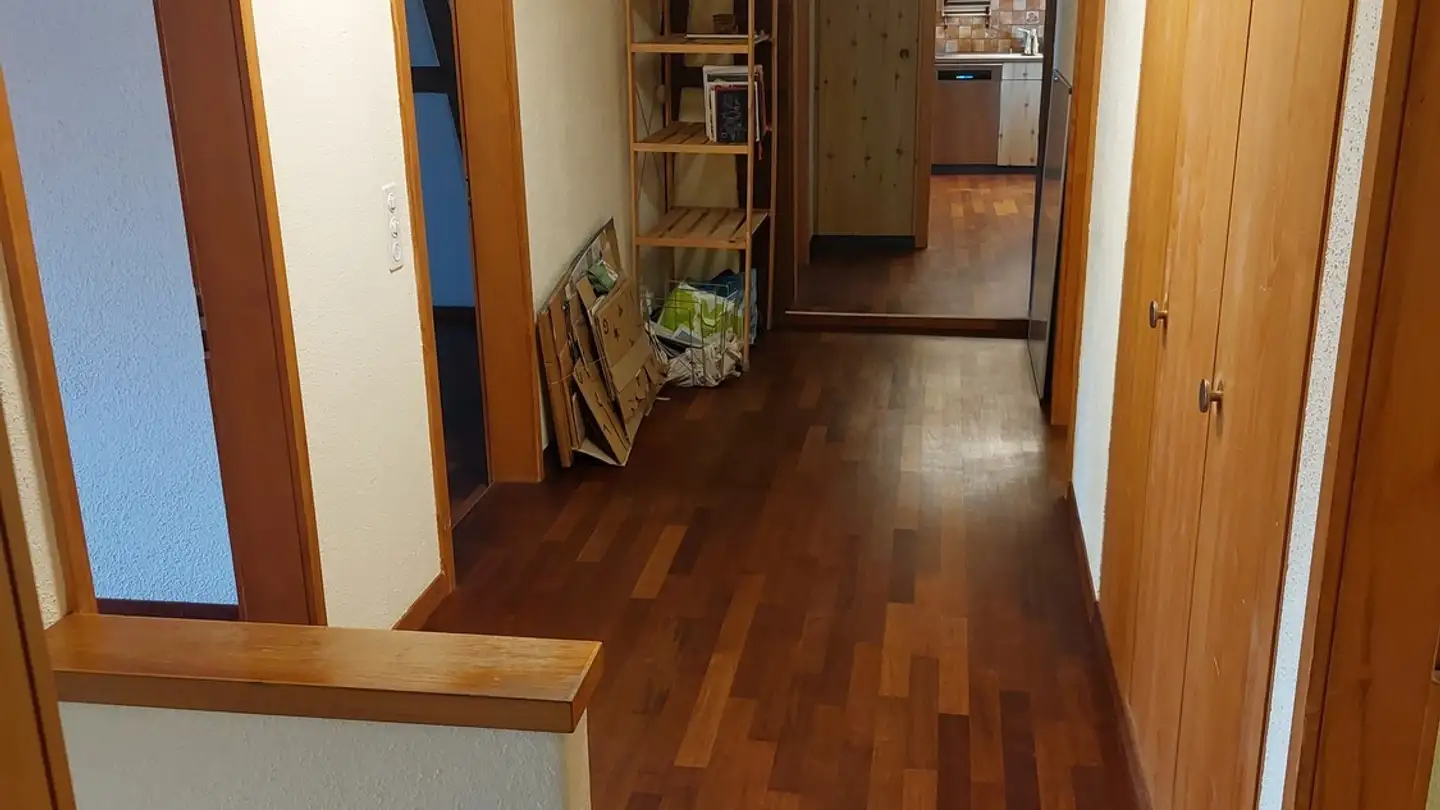 Zimmer mieten - Kirchgasse 13, 8444 Henggart - Foto 4