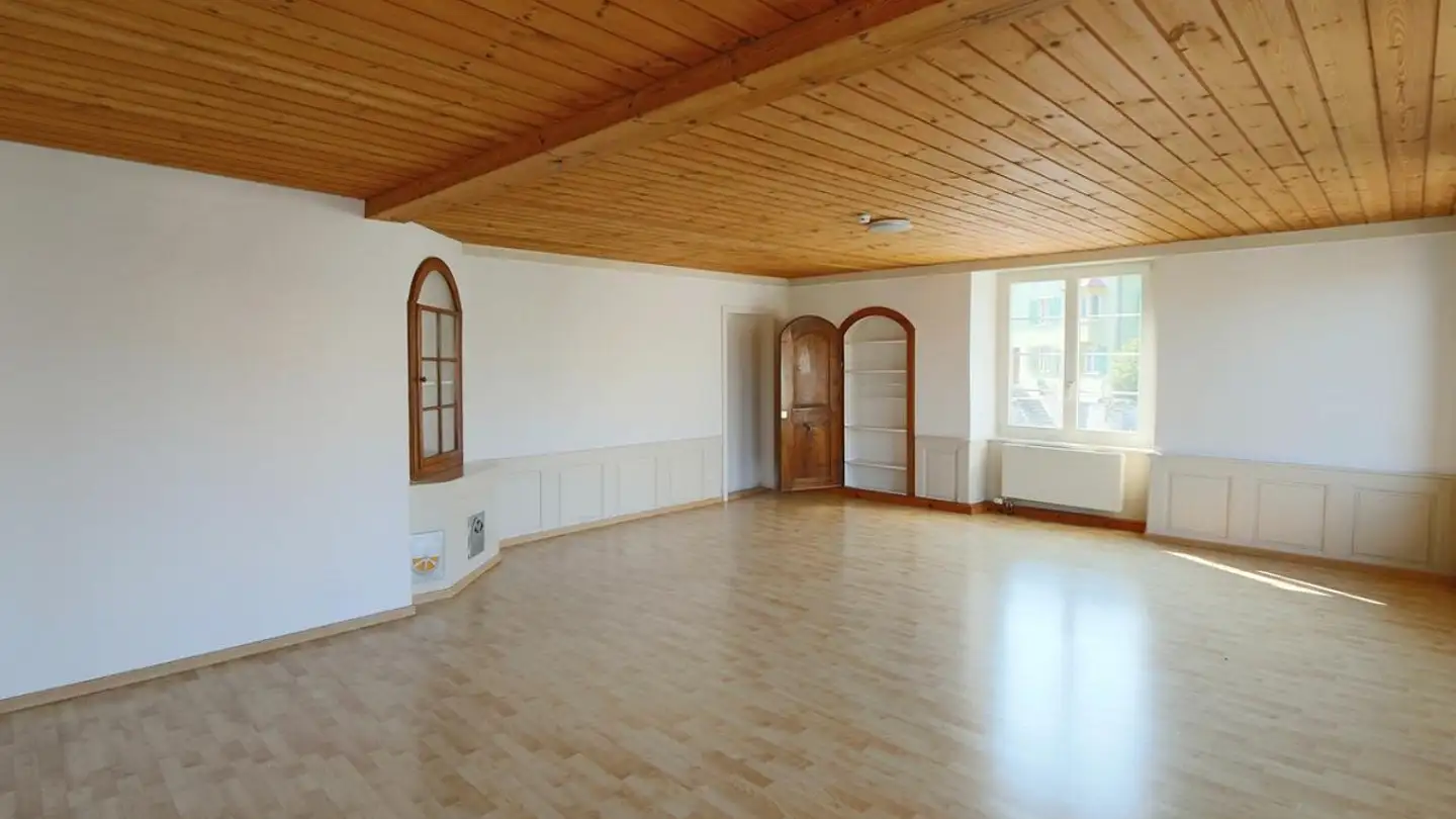 Appartement à louer - Zürcherstrasse 13, 8245 Feuerthalen - Photo 3