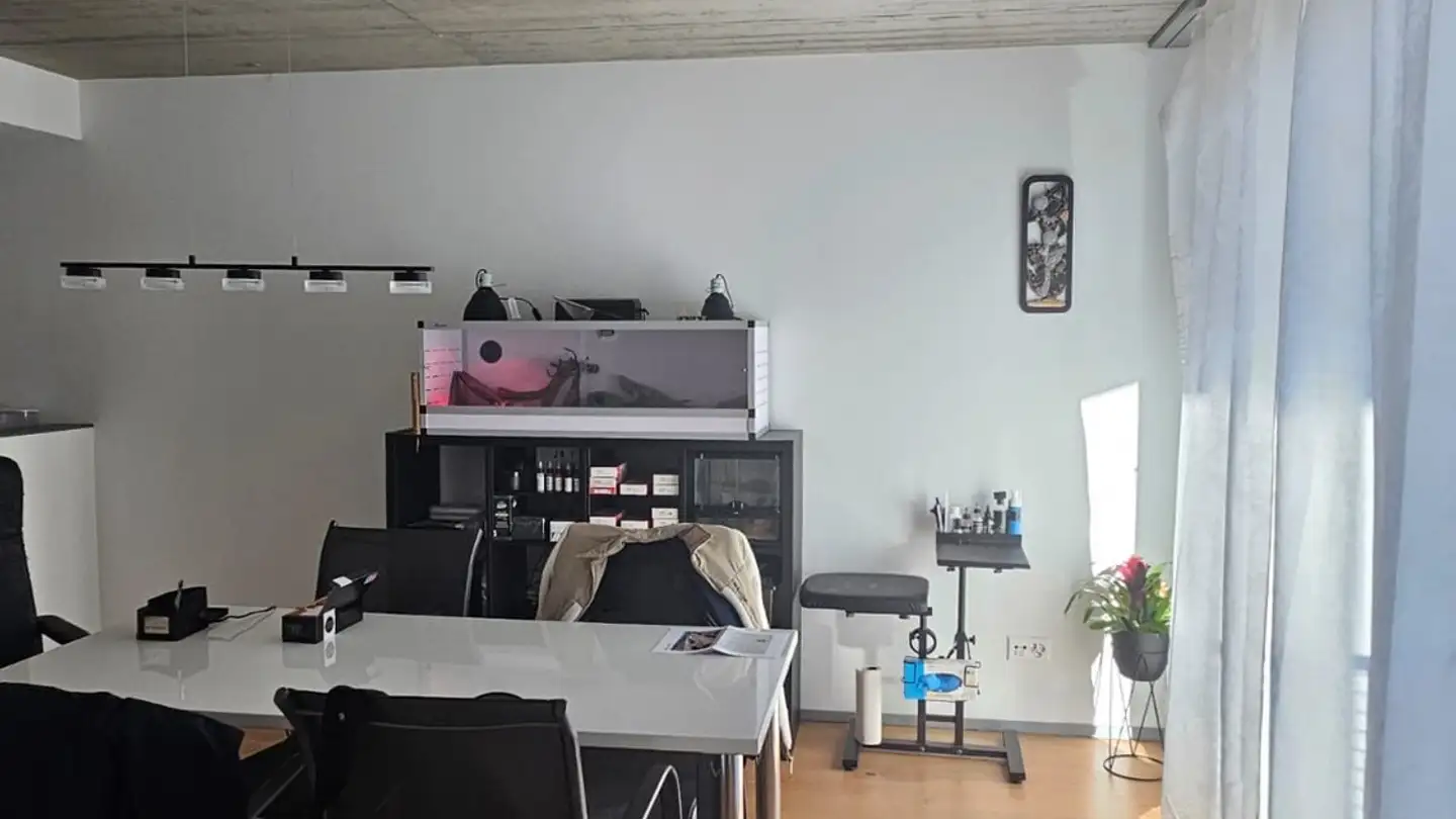 Appartamento in affitto - Mooshüslistrasse 14, 6032 Emmen - Foto 3