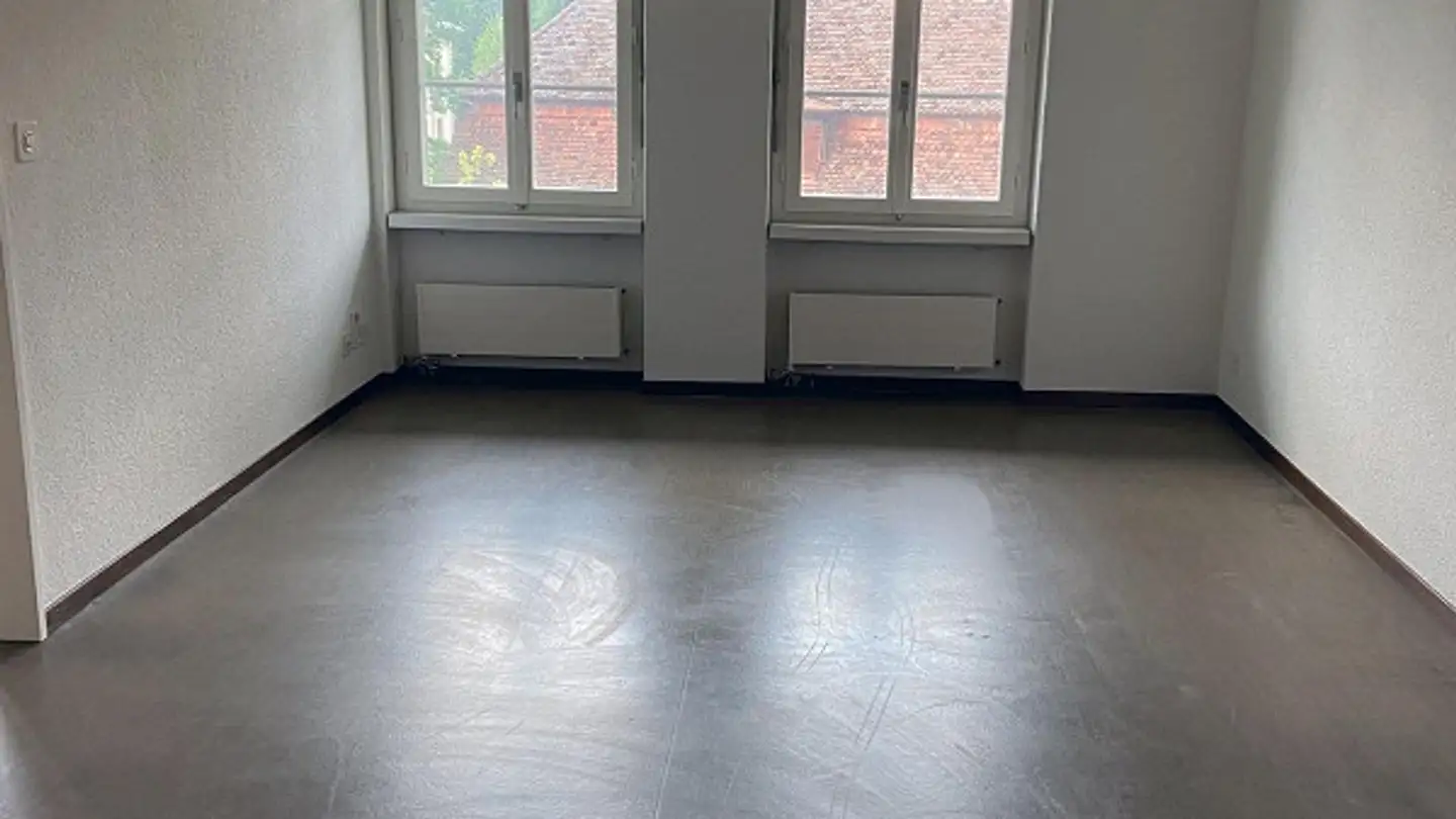 Wohnung mieten - Metzgergasse 1, 3400 Burgdorf - Foto 2