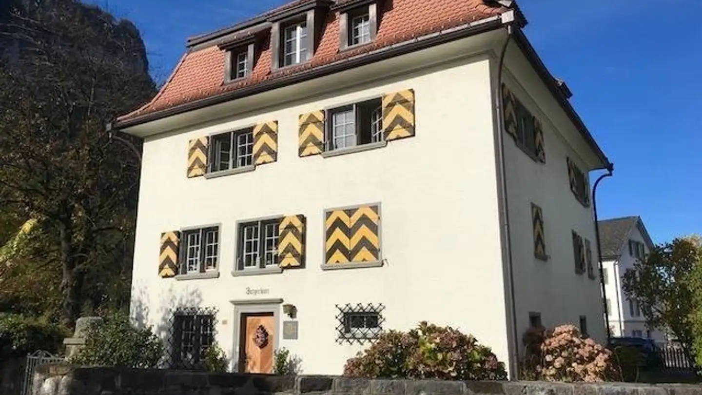 Duplex in affitto - Letz 12, 8752 Näfels - Photo 2