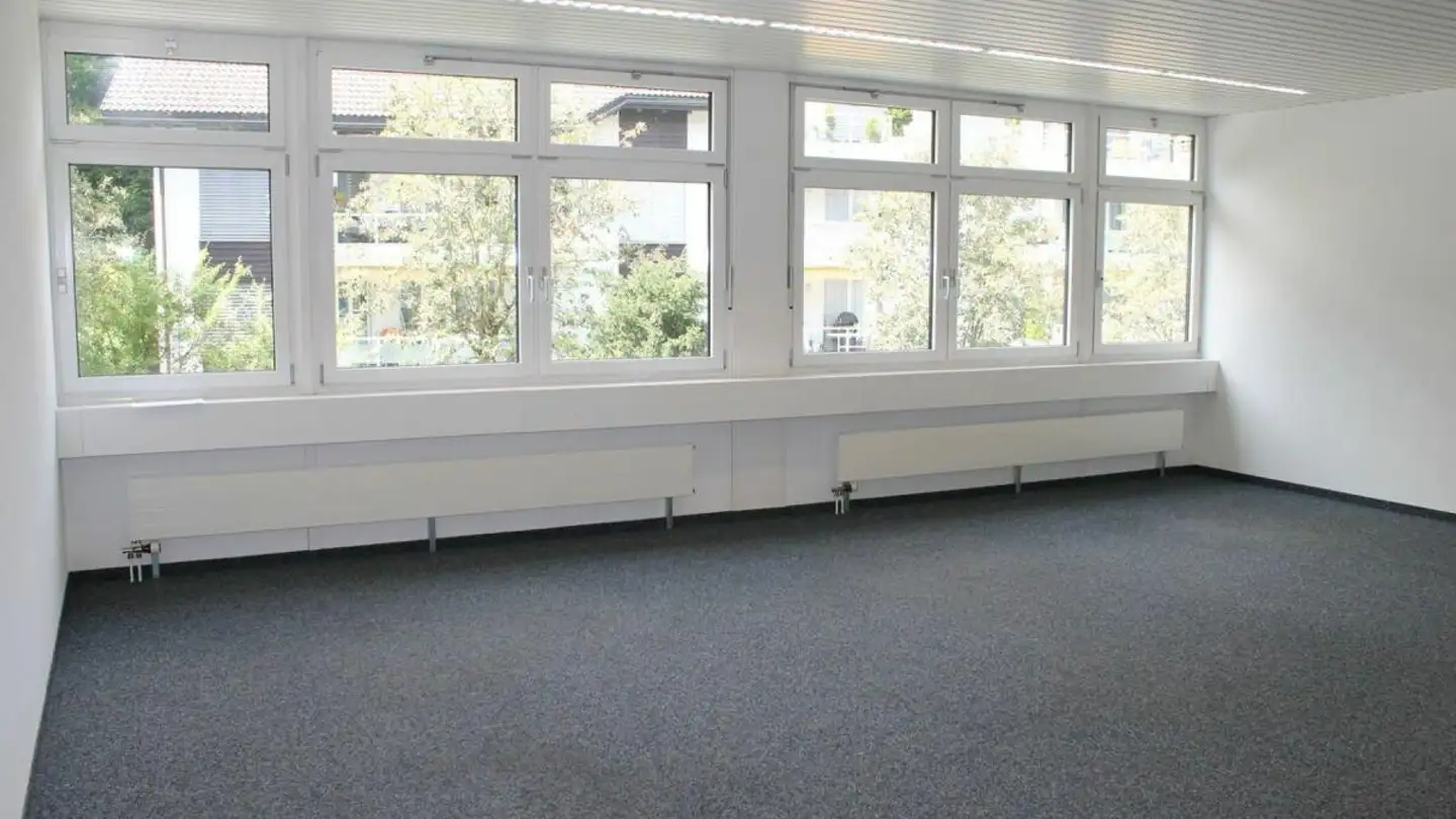Bürofläche mieten - Sonnenbergstrasse 19, 6052 Hergiswil NW - Foto 2