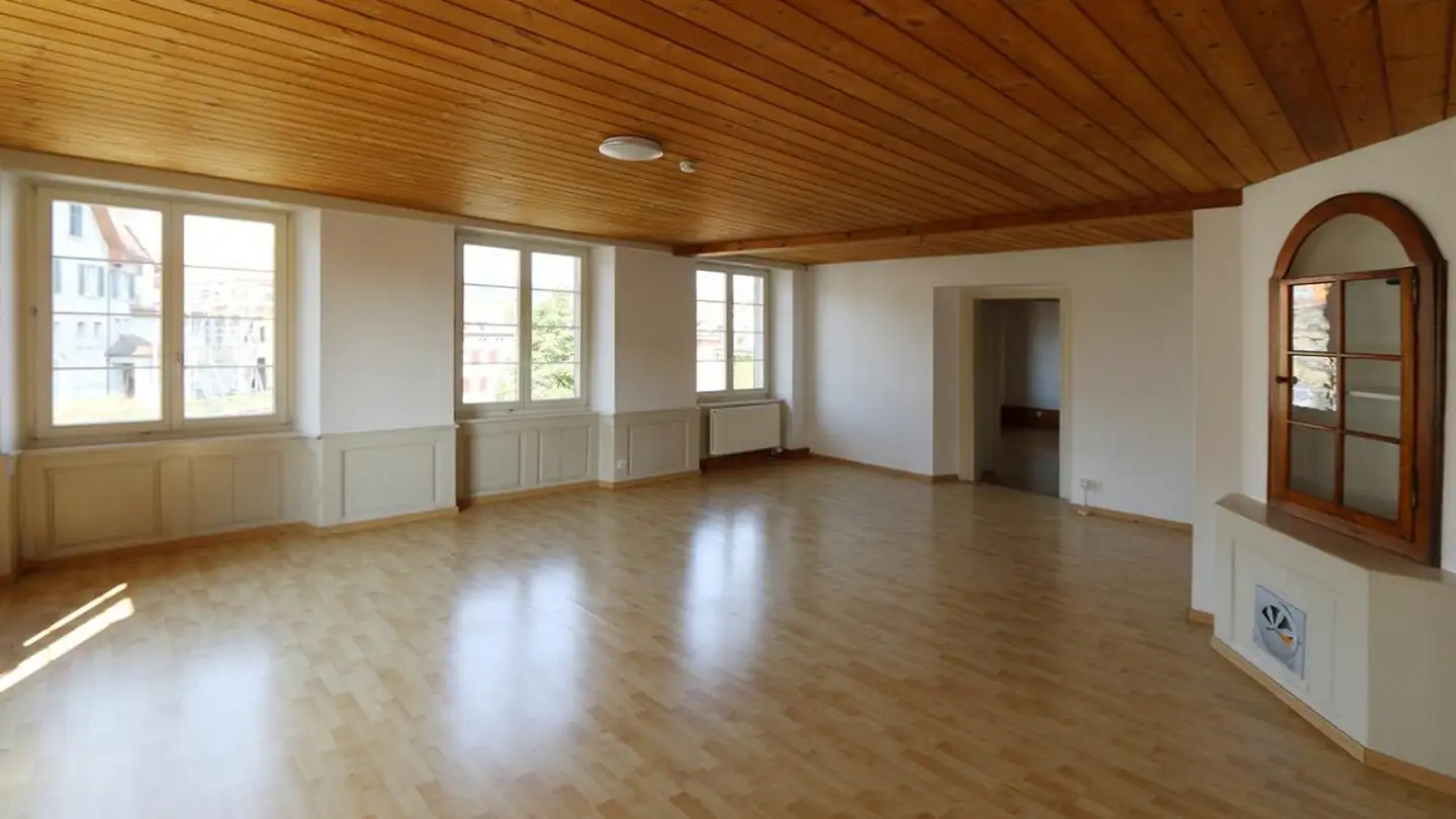 Appartement à louer - Zürcherstrasse 13, 8245 Feuerthalen - Photo 4