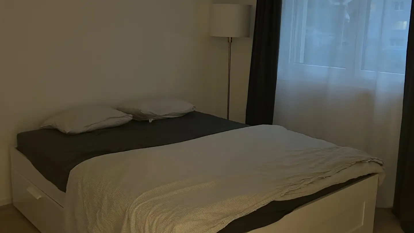 Appartamento in affitto - Holdermattstrasse 5, 4632 Trimbach - Foto 4