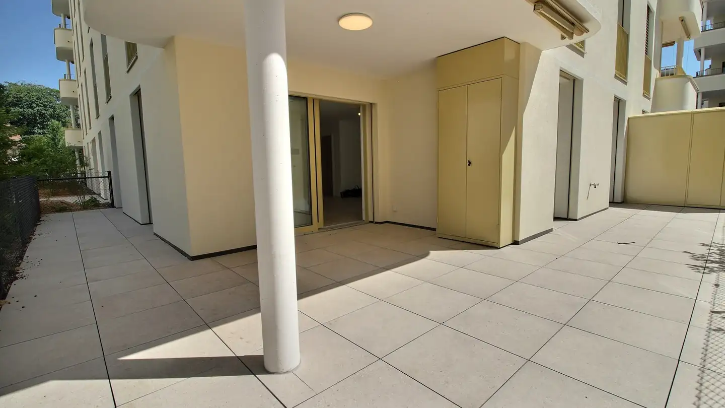 Apartment for rent - Allée Charles-Edouard-Guillaume 6, 1723 Marly - Photo 3