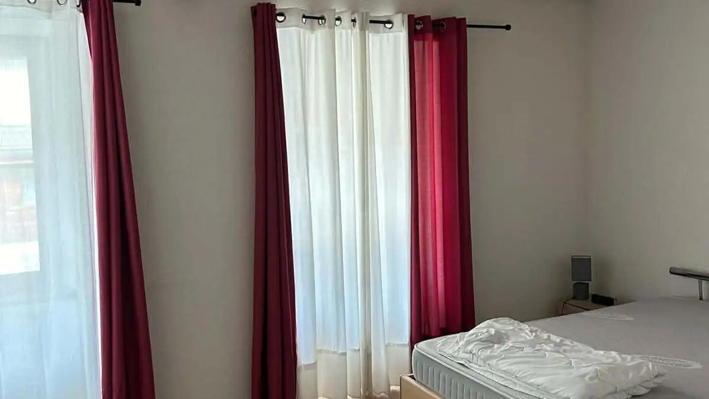 Wohnung mieten - 1922 Salvan - Foto 3