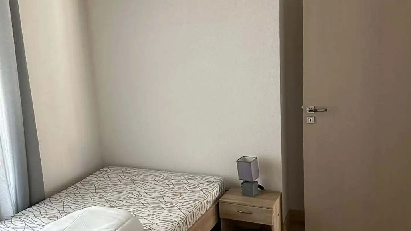 Wohnung mieten - 1922 Salvan - Foto 4